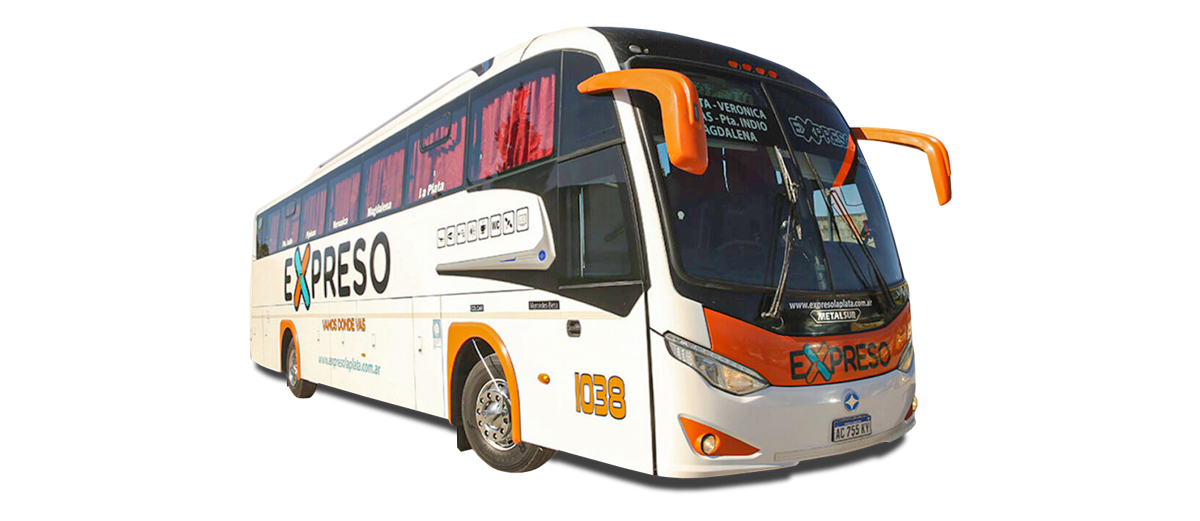Expreso La Plata