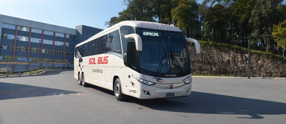 Sol Bus