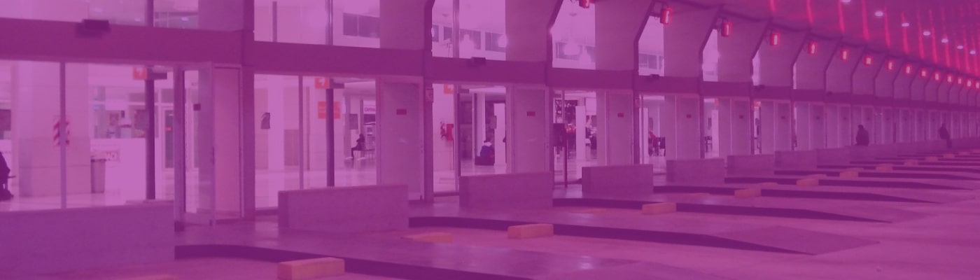 Terminal de Bahía Blanca