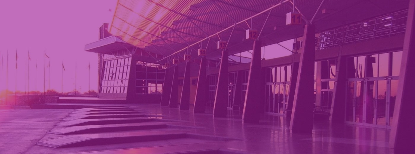 Terminal de La Rioja