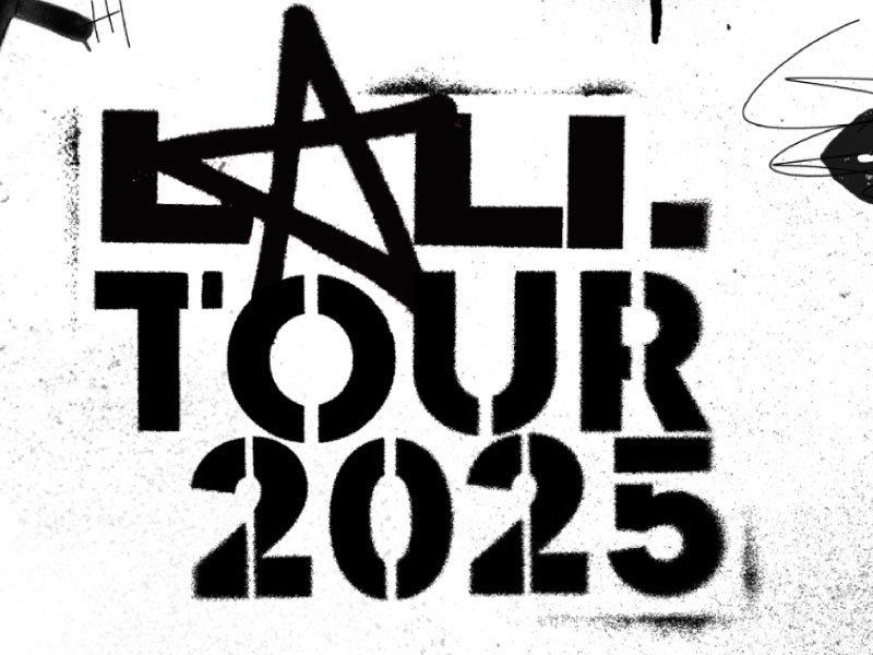 Lali Tour 2025 - Salta