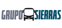 Grupo Sierras - Pasajes de micro
