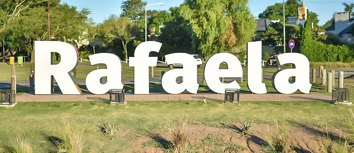 Pasajes en micro a Rafaela