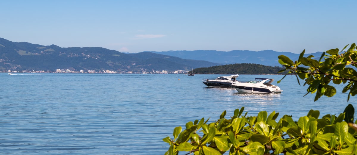 Terminal de Florianópolis