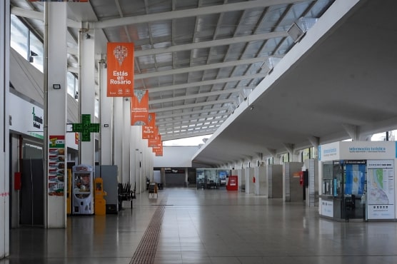 Terminal de Rosario