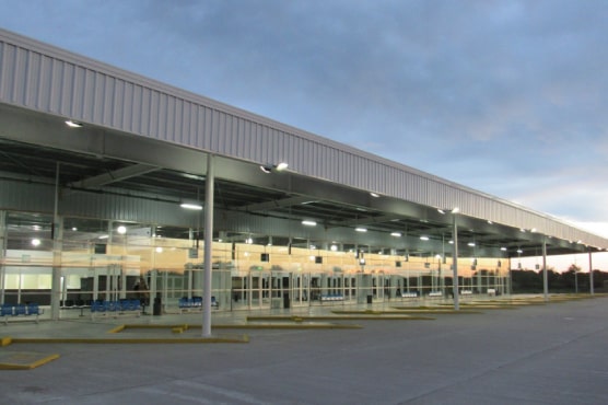 Terminal de Villa Gesell